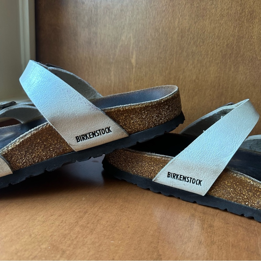 Women’s Birkenstock Sandals